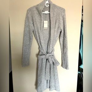 NWT Womens Lemon Robe